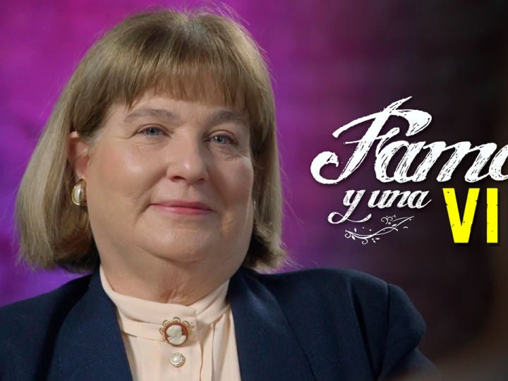 Famosos Y Una Vieja Temporada 1