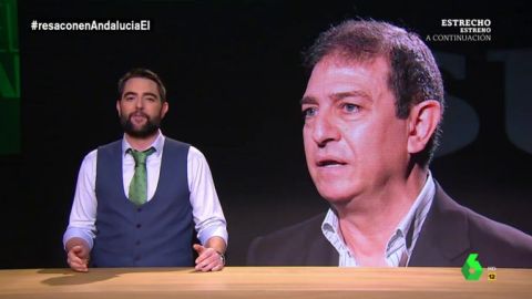 (03-12-18) "El franquismo no fue una dictadura": repasamos las declaraciones de los diputados de Vox por Andalucía