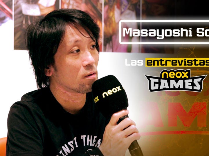 масайоси сокен