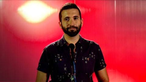 Keunam imita a Camela, Isabel Pantoja y más voces en 'Échame La Culpa' de Luis Fonsi y Demi Lovato