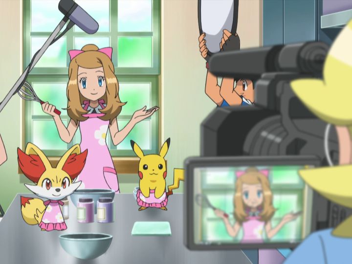 Pokémon Temporada 17 Capítulo 21 ¡Próximamente en Pokévisión! Pokémon Temporada 17 Capítulo 21 ¡Próximamente en Pokévisión!