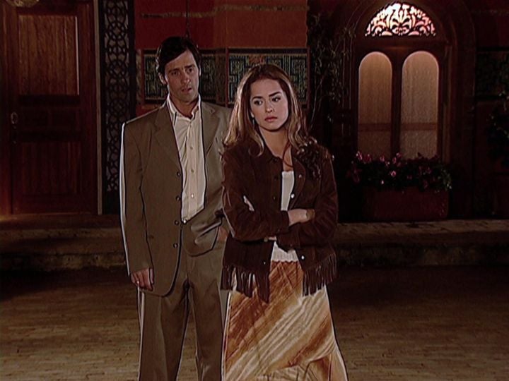 Tokyvideo Pasion De Gavilanes Capitulo 12 Pasión de gavilanes - Capítulo 13