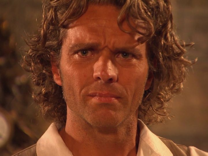 El Zorro La Espada Y La Rosa Capitulo 1 El zorro: la espada y la rosa - Capítulo 116