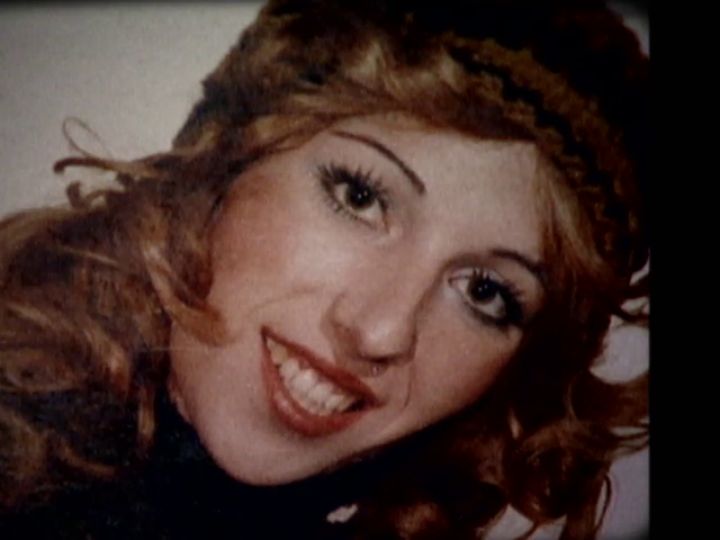 Dónde estabas entonces El asesinato de la transexual Sonia Rescalvo