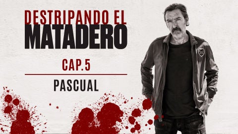 Capítulo 5: Pascual