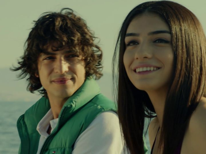 La Que Se Avecina Temporada 1 Capitulo 4