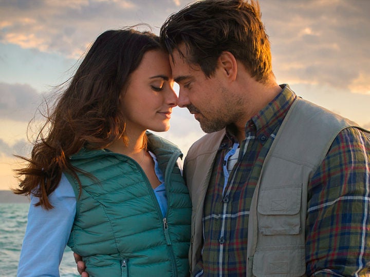 Las TV Movies de Rosamund Pilcher Un amor para toda la vida Las TV Movies de Rosamund Pilcher Un amor para toda la vida