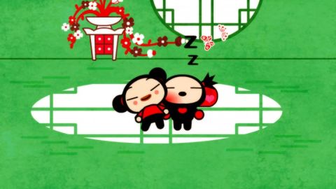 Dulces sueños