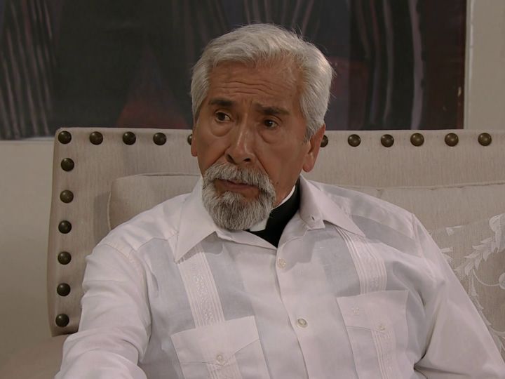 Corazón Indomable Capítulo 98