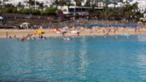 Canarias cuenta con un 30% de reservas en verano pese al aviso de no planificar vacaciones por el coronavirus