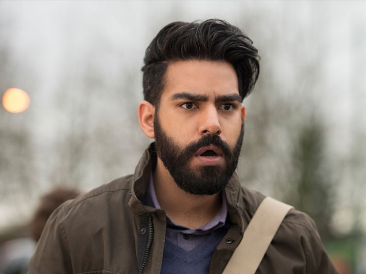 El Barco Temporada 3 Capitulo 11