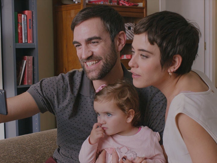 Alli Abajo Temporada 1 Capitulo 1