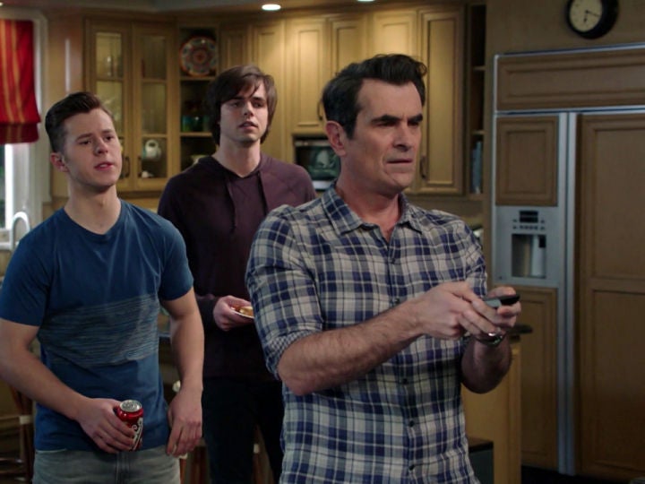 Modern Family Temporada 11 Episodio 18