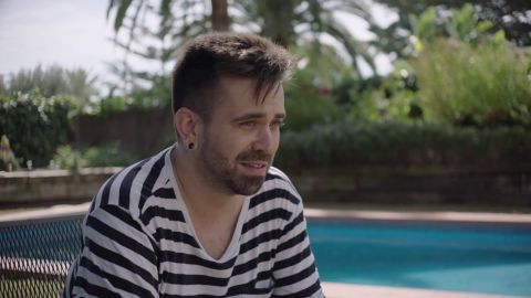 "Wismichu, te van a crujir"