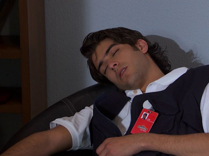 Mi Corazon Es Tuyo Capitulo 140