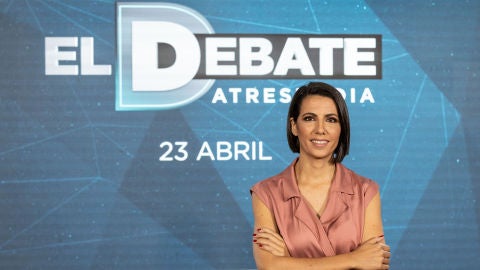 Ana Pastor, sobre 'El Debate'': "Es clave porque es a solo cinco días de unas elecciones"