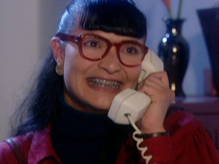 yo soy betty la fea capitulo 1 yo soy betty la fea capitulo 1