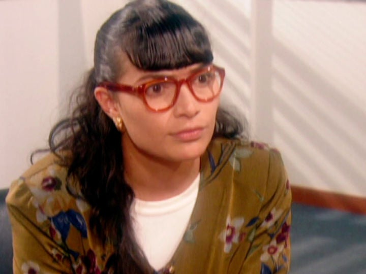 yo soy betty la fea capitulo 1 yo soy betty la fea capitulo 1