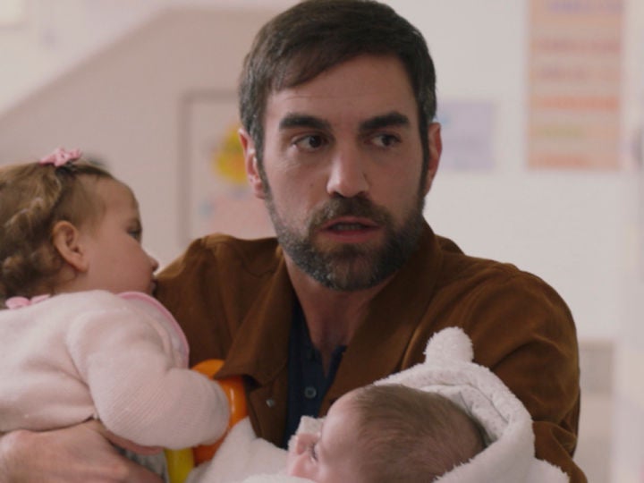 Allí Abajo Temporada 5 Episodio 10
