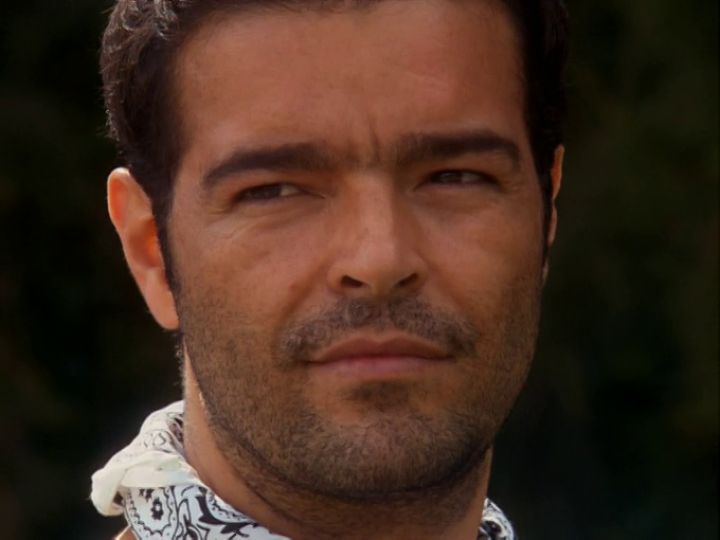 Fuego En La Sangre Capitulo 14