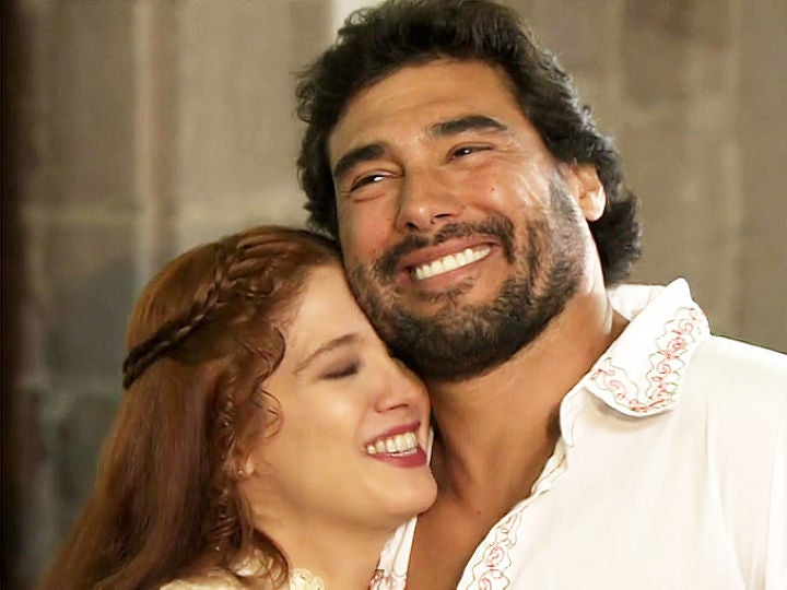Fuego En La Sangre Capitulos Completos