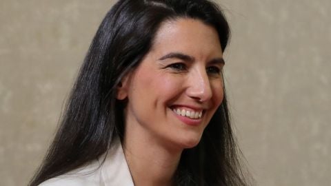 Monasterio: “Una madre o un padre no tienen por qué encontrase con el espectáculo denigrante del Orgullo LGTBI"