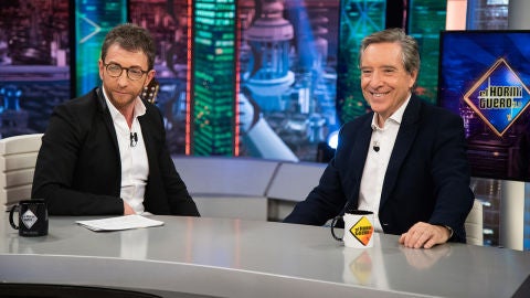Iñaki Gabilondo