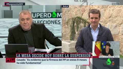 Especial Al Rojo Vivo: Elecciones Europeas, Autonómicas Y Municipales 2019 480x270