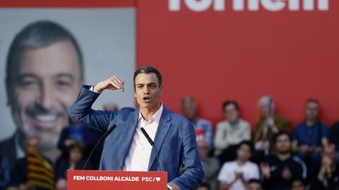 Cierre de campaña: los líderes políticos eligen Madrid para sus actos de despedida, salvo Iglesias que lo hará en Tenerife