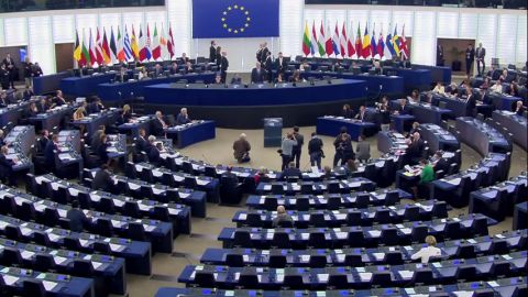 Elecciones Europeas: te explicamos en menos de dos minutos cómo lo que se decide en Bruselas y Estrasburgo marca nuestra vida 