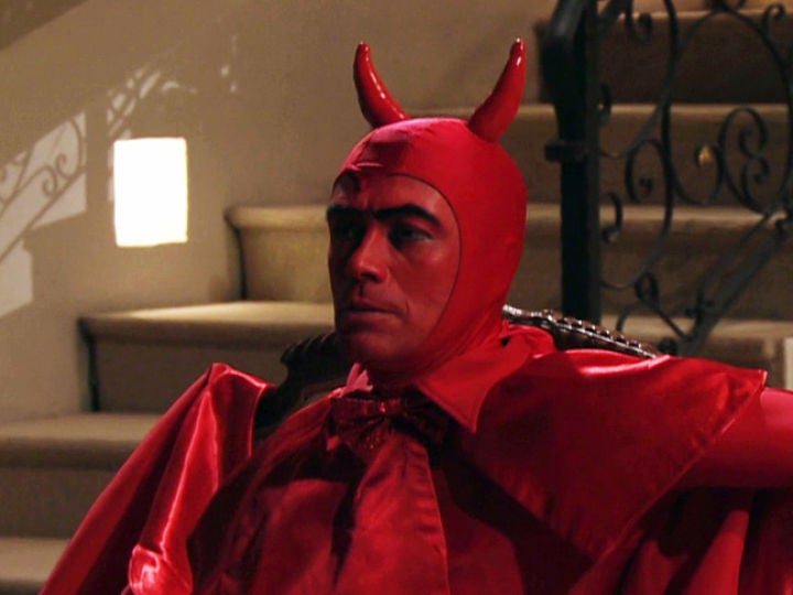 Al diablo con los guapos Capítulo