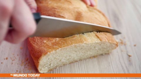 La nueva normativa sobre el pan explicada por El Mundo Today 