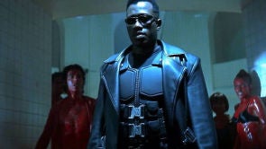 CINE: BLADE