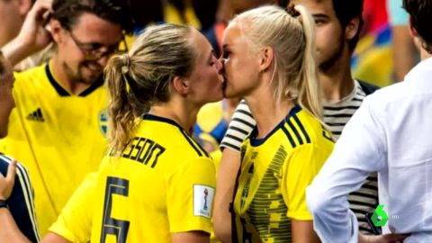 Homofobia en el fútbol en pleno 2019: once países del Mundial femenino tienen penas de muerte para el colectivo LGTBI