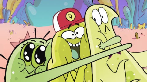 Temporada 2