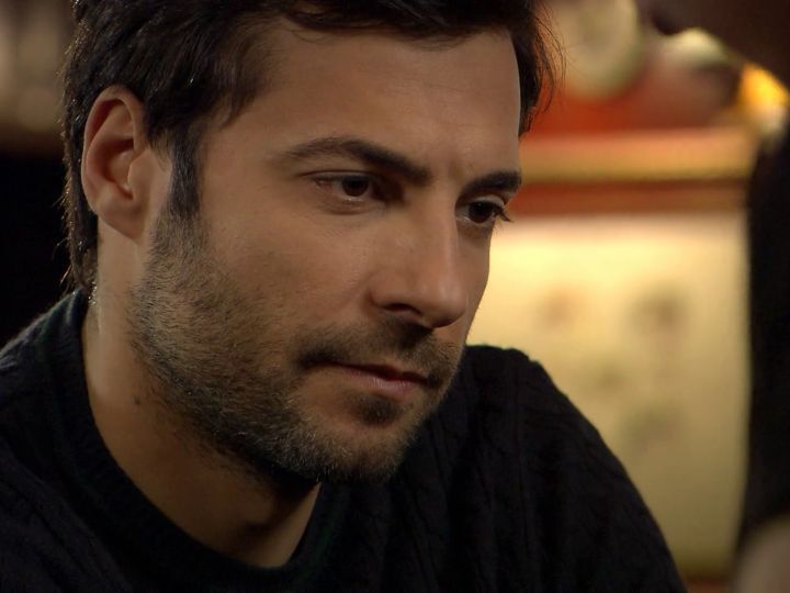 Feriha Ep 68 Tradus In Romana El secreto de Feriha - Temporada 2 - Capítulo 68
