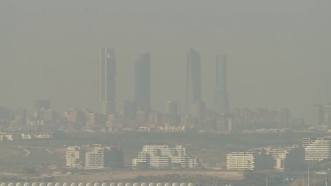 La Cumbre del Clima centra su sexta jornada en la apuesta por las renovables y en buscar fórmulas sostenibles para las ciudades