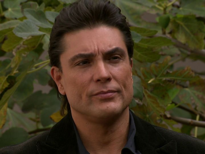 Triunfo Del Amor Capitulo 4