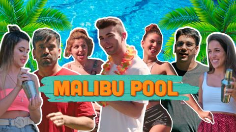 Malibu Pool