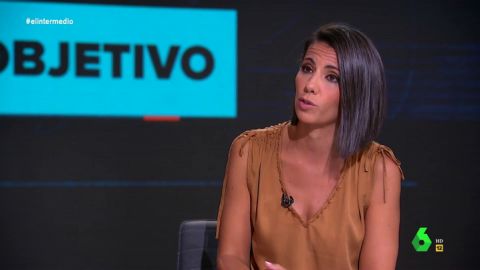 (05-09-19) Ana Pastor, sobre la tensión entre Sánchez e Iglesias: "Hay un problema personal entre los dos líderes"