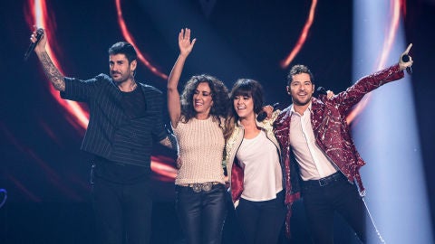 La Voz Kids 2019 - P1: Audiciones a ciegas