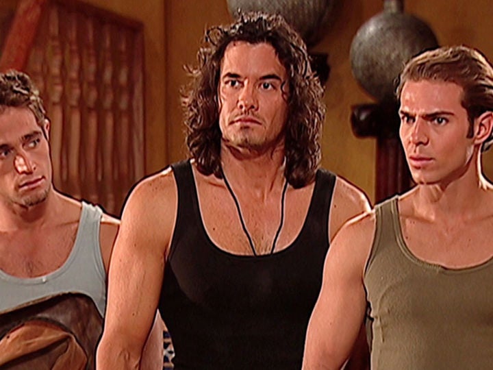 Pasion De Gavilanes Telecinco Capitulo 7