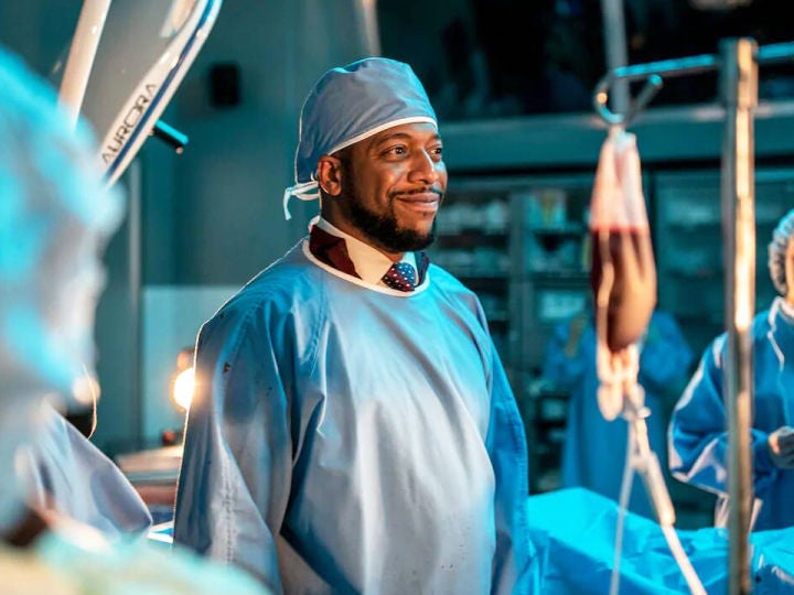 New Amsterdam Temporada 3 Episodio 1