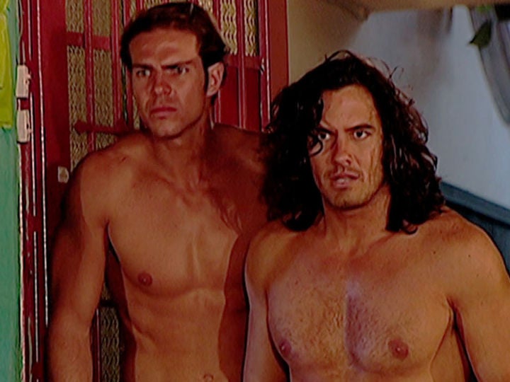 Tokyvideo Pasion De Gavilanes 2 Capitulo 11