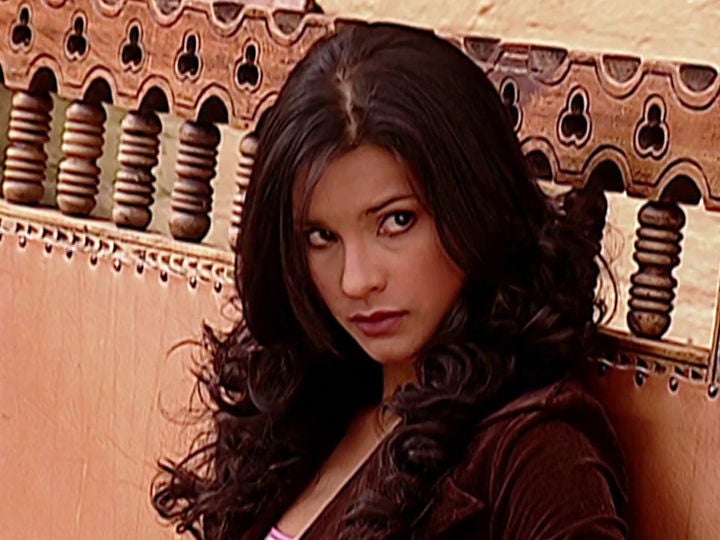 Pasion De Gavilanes 2 Capitulo 23 Telecinco
