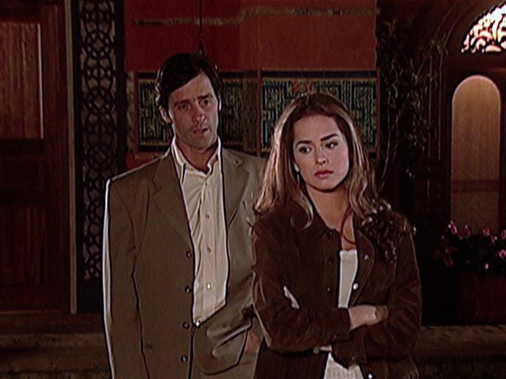 Tokyvideo Pasion De Gavilanes Capitulo 12 Pasión de gavilanes - Capítulo 13