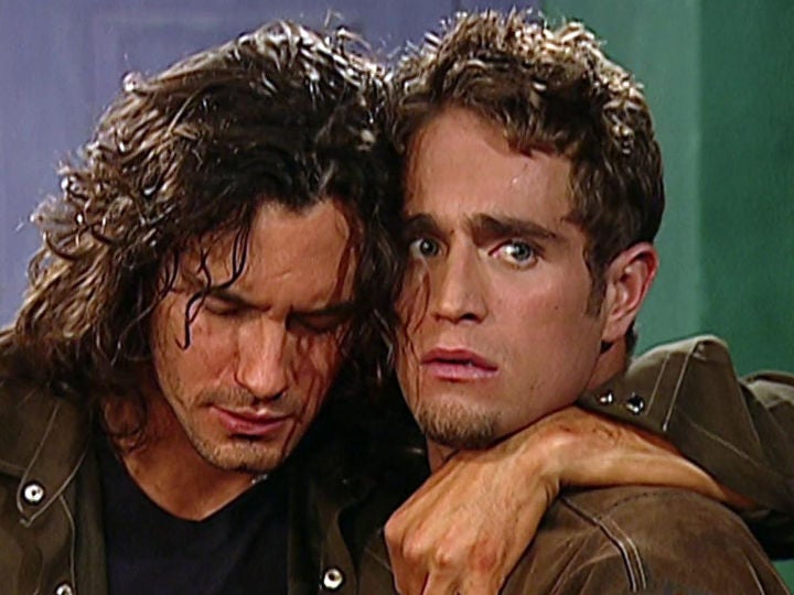 Pasion De Gavilanes 2 Cap 36