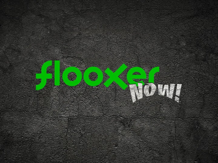 Flooxer Now