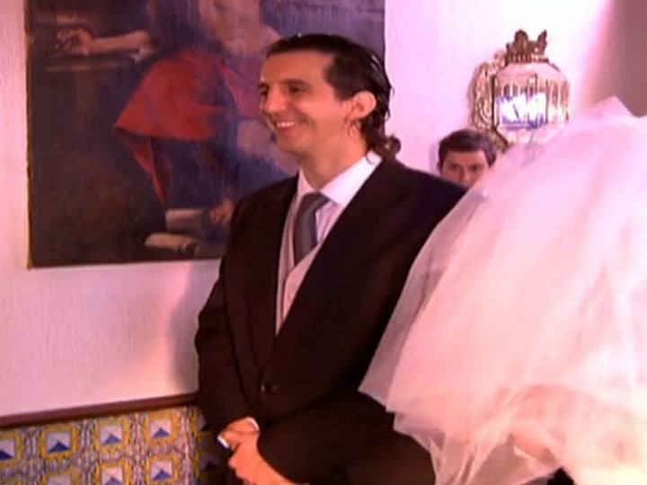 Aquí no hay quien viva Temporada