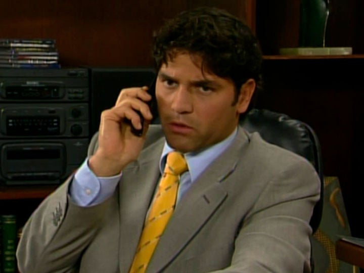 Amar A Morir Capitulo 60